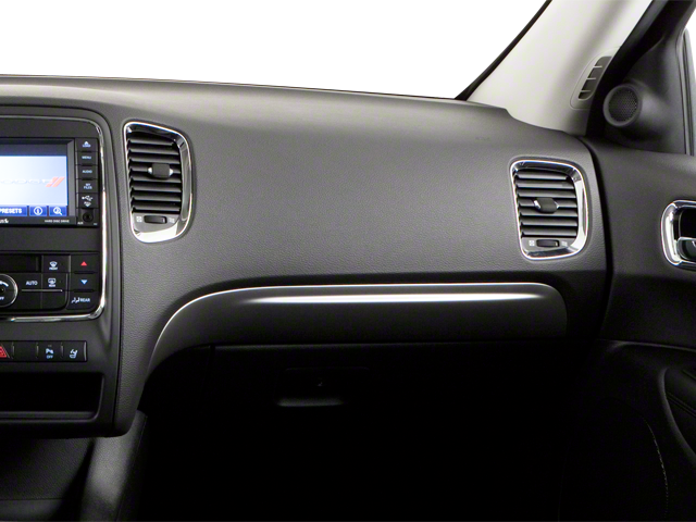 2012 Dodge Durango R/T