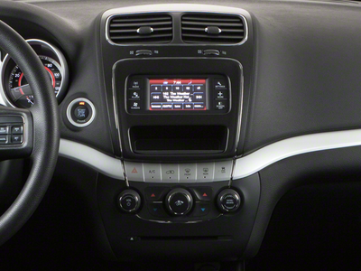 2012 Dodge Journey SXT
