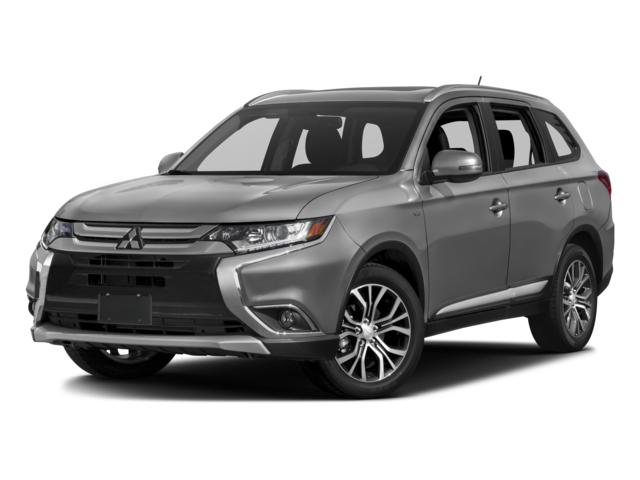 2016 Mitsubishi Outlander SE FWD's photo