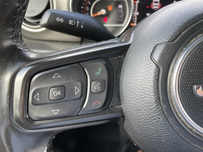 2021 Jeep Wrangler Unlimited Willys 4x4