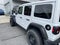 2021 Jeep Wrangler Unlimited Willys 4x4