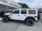 2021 Jeep Wrangler Unlimited Willys 4x4