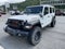 2021 Jeep Wrangler Unlimited Willys 4x4