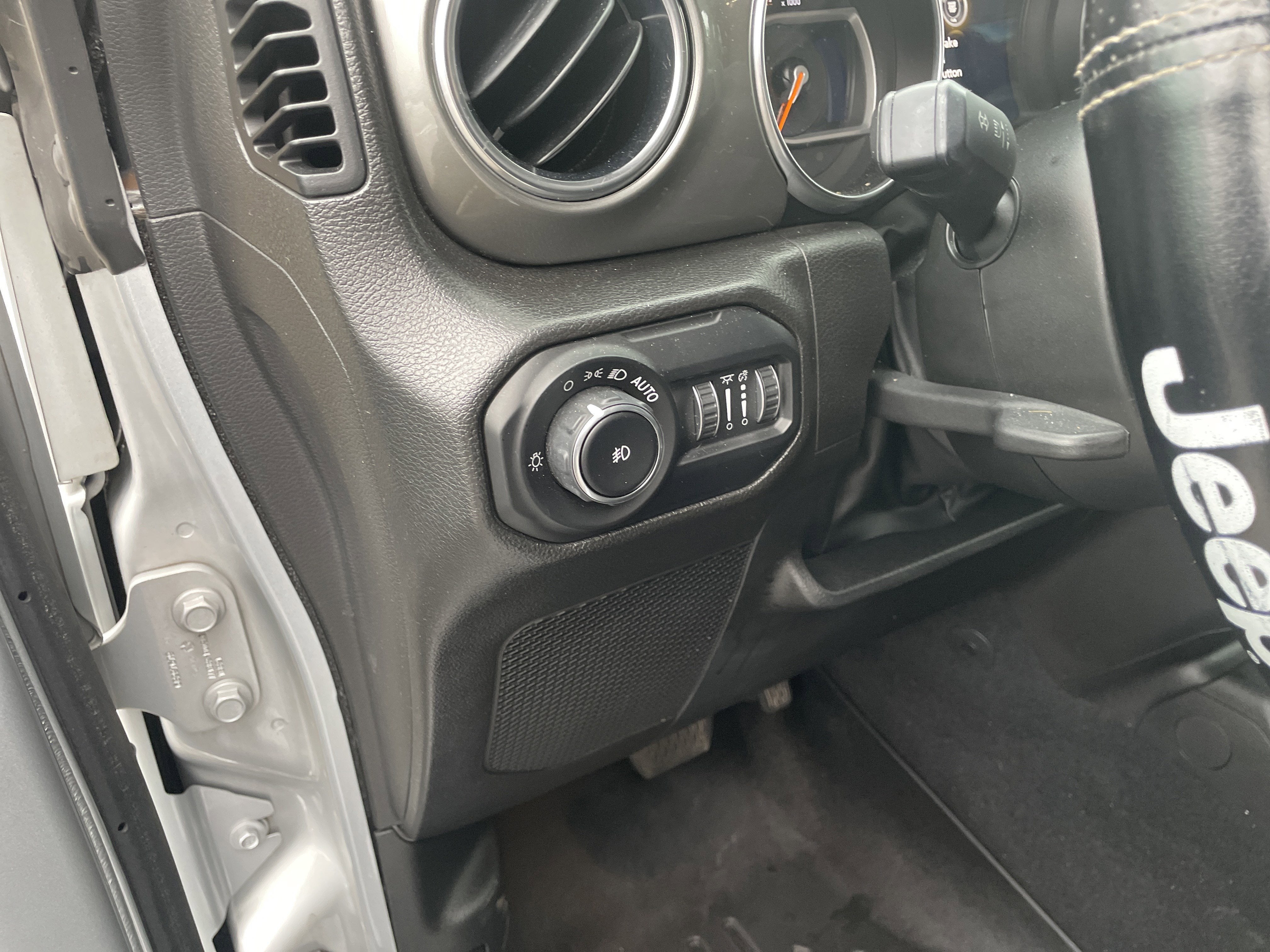 2022 Jeep Wrangler Unlimited Sahara 4x4