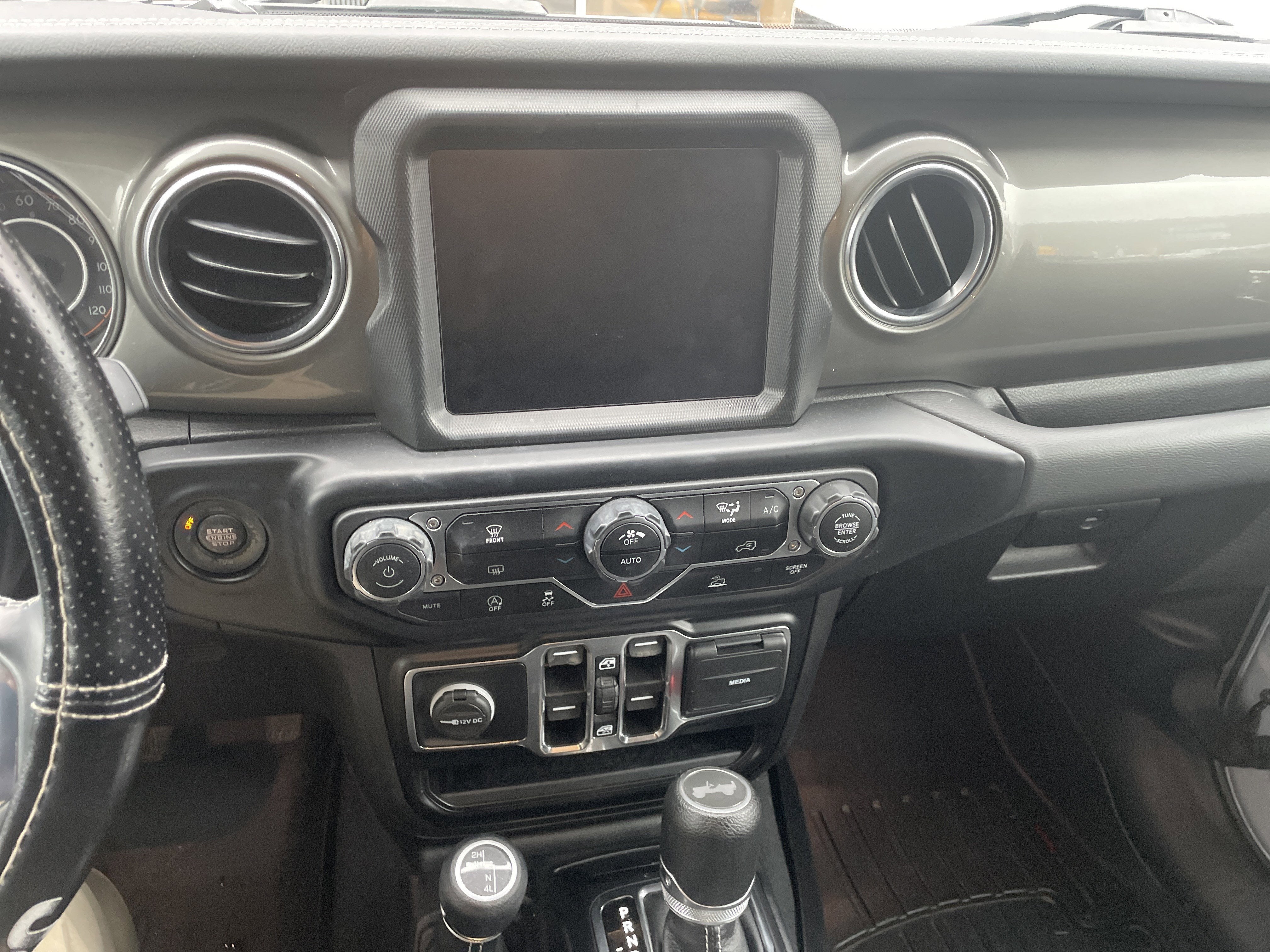 2022 Jeep Wrangler Unlimited Sahara 4x4