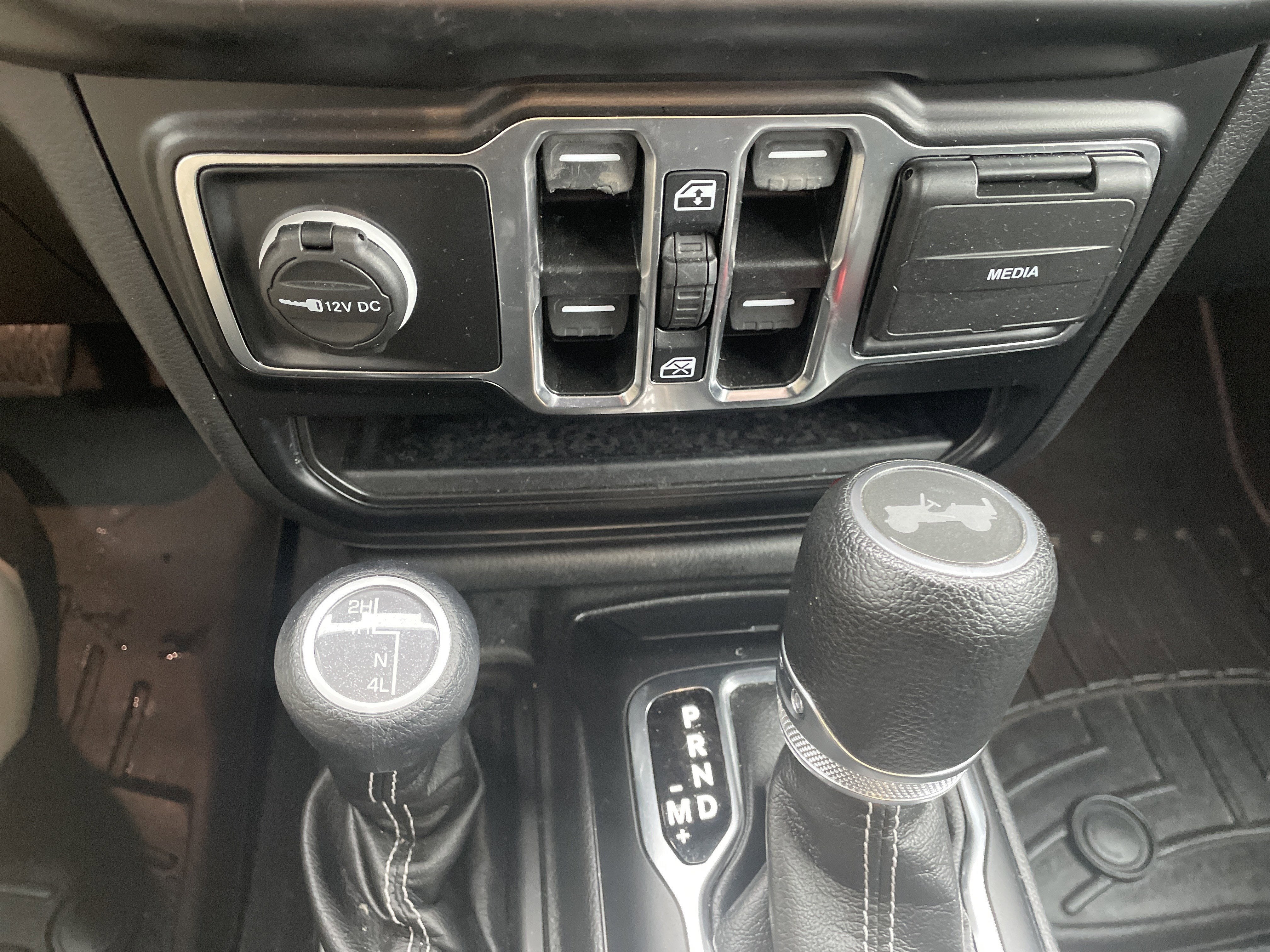 2022 Jeep Wrangler Unlimited Sahara 4x4