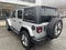 2022 Jeep Wrangler Unlimited Sahara 4x4