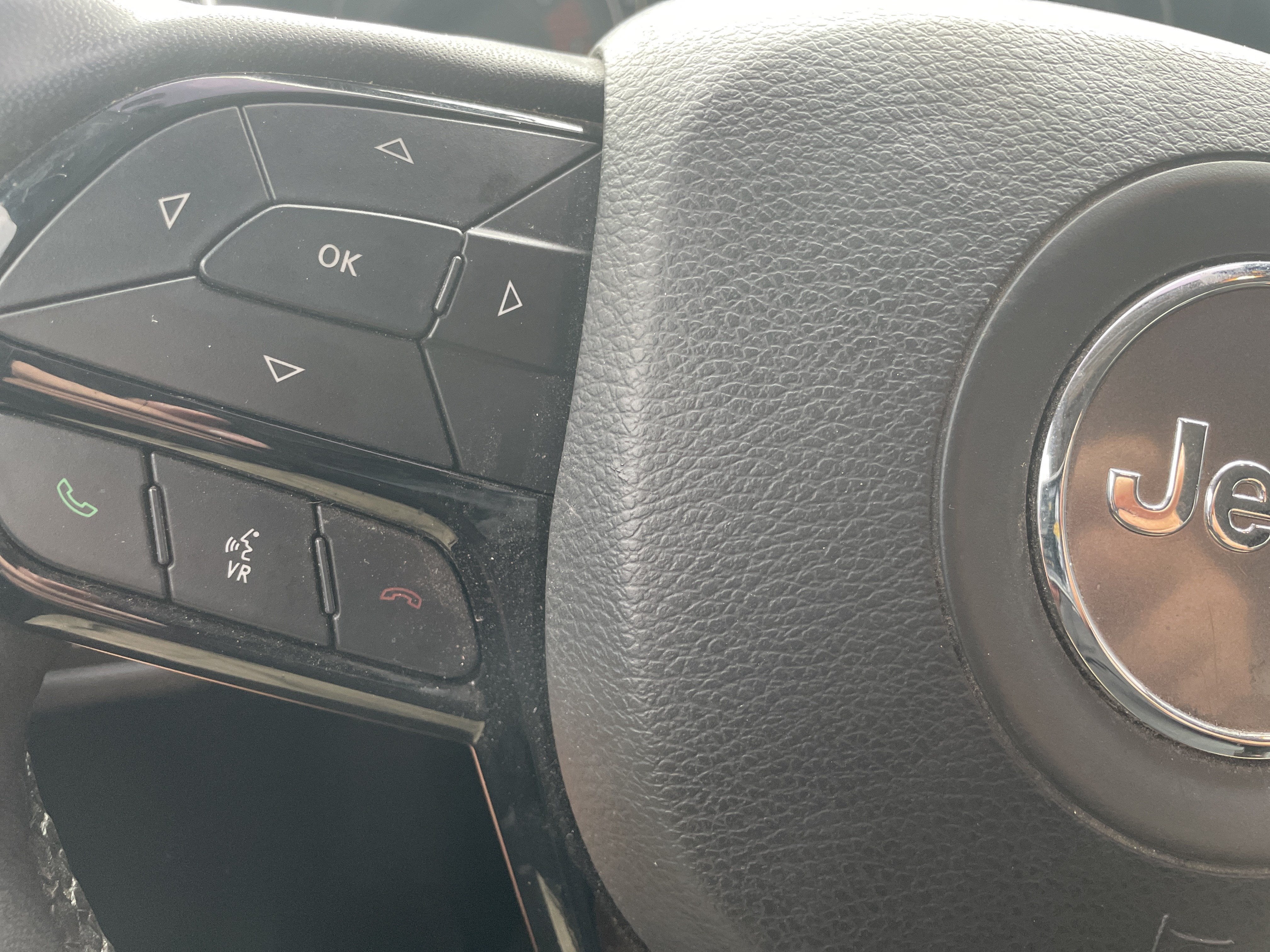 2021 Jeep Cherokee Altitude 4x4