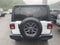 2025 Jeep Wrangler 2-Door Sport S 4x4