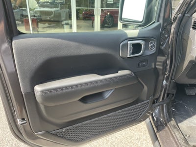 2027 Jeep Wrangler Rewind