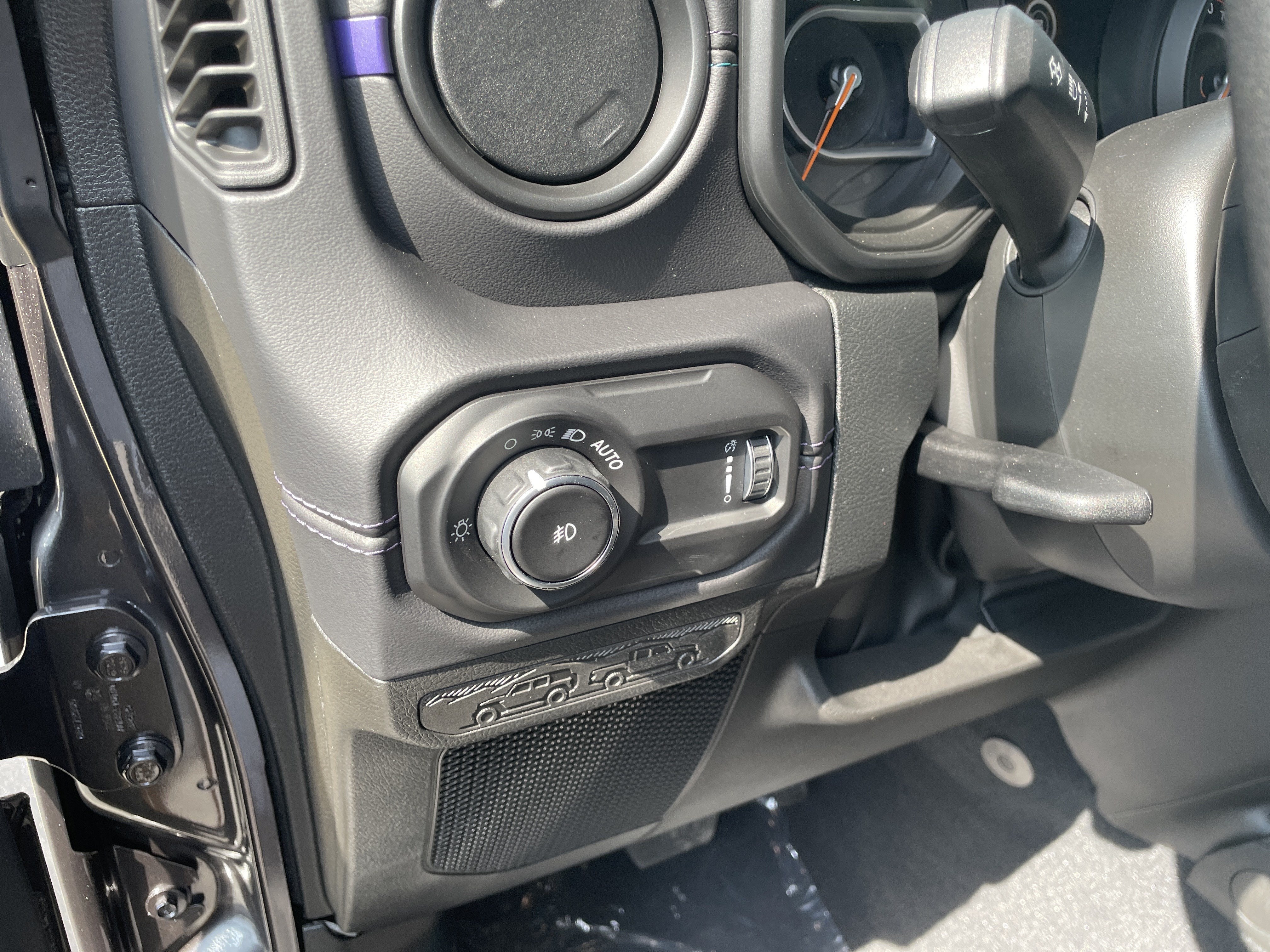 2027 Jeep Wrangler Rewind