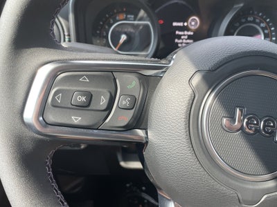 2027 Jeep Wrangler Rewind