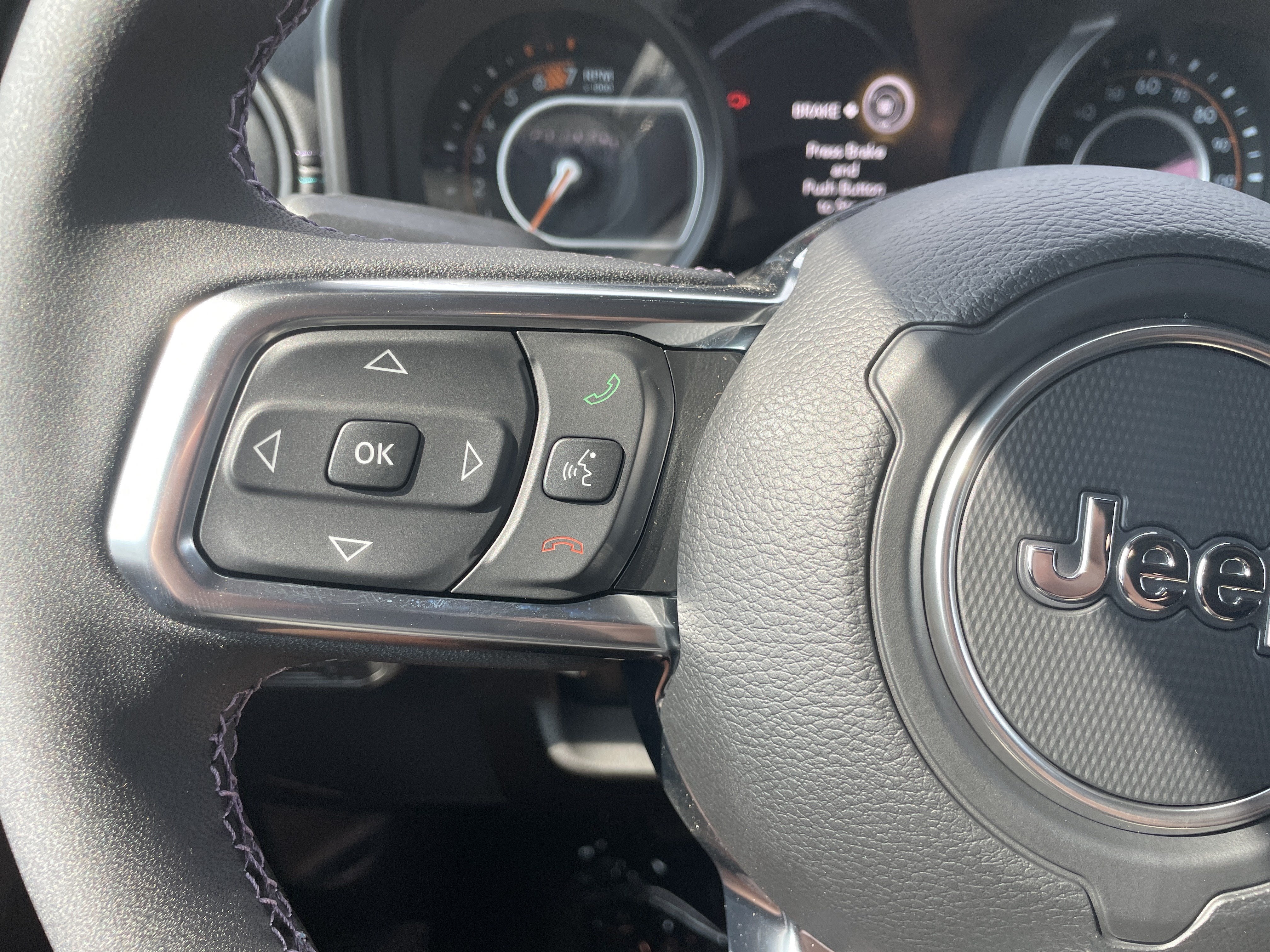 2027 Jeep Wrangler Rewind