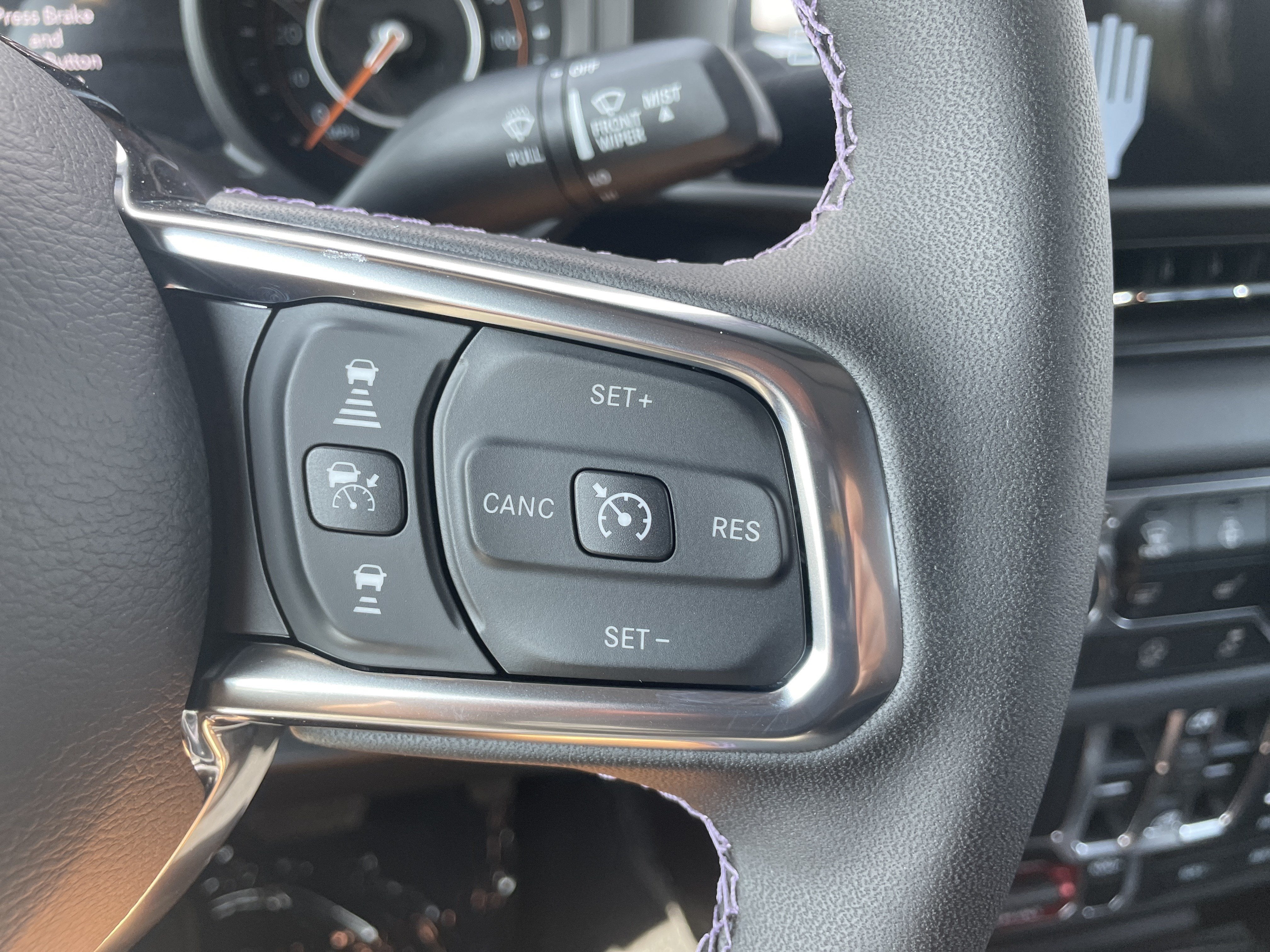 2027 Jeep Wrangler Rewind