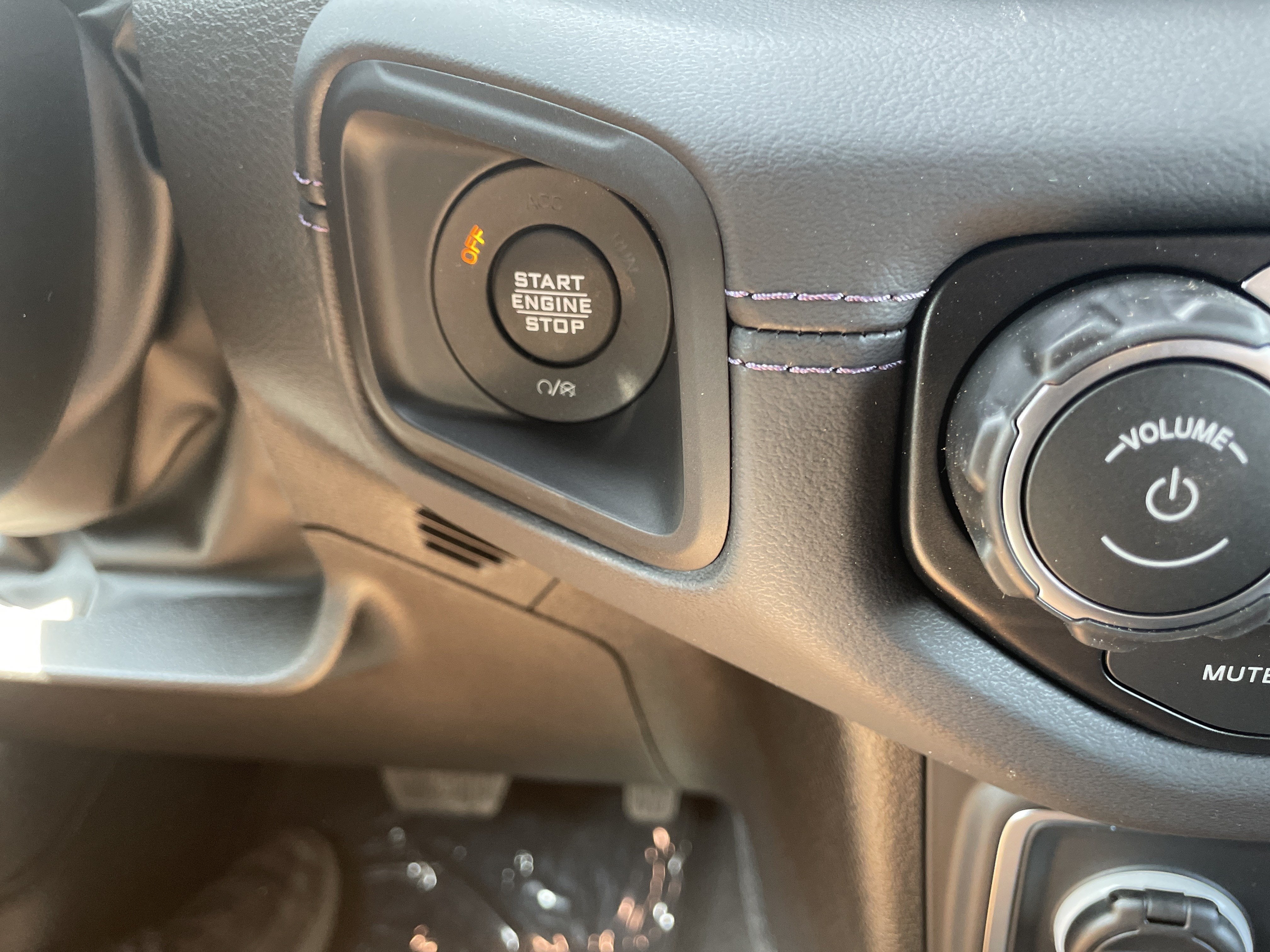 2027 Jeep Wrangler Rewind