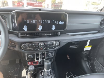 2027 Jeep Wrangler Rewind