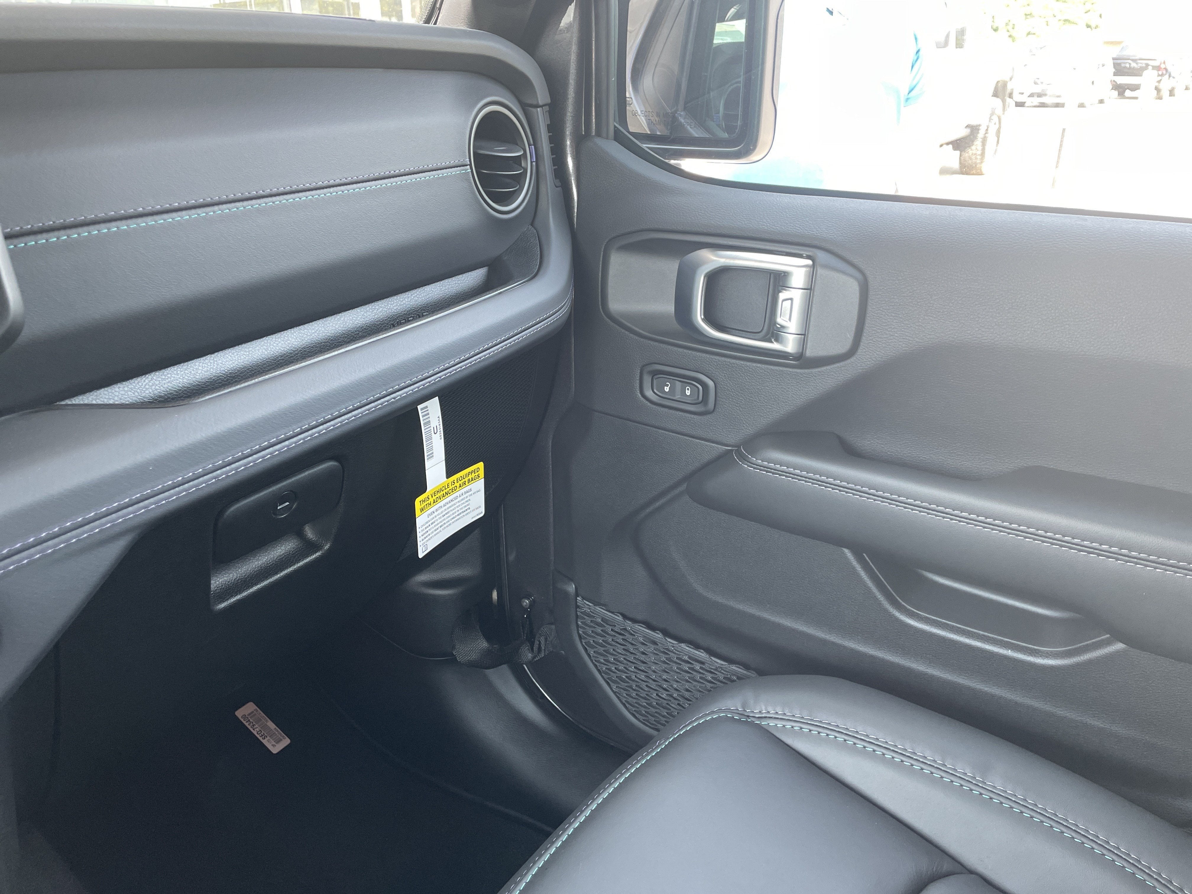 2027 Jeep Wrangler Rewind