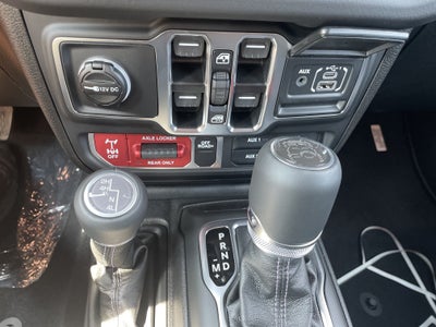2027 Jeep Wrangler Rewind