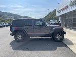 2027 Jeep Wrangler Rewind