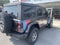 2027 Jeep Wrangler Rewind