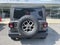 2027 Jeep Wrangler Rewind