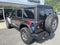 2027 Jeep Wrangler Rewind