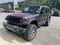 2027 Jeep Wrangler Rewind