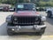 2027 Jeep Wrangler Rewind