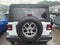 2026 Jeep Wrangler WRANGLER 4-DOOR REWIND