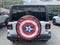 2026 Jeep Wrangler 4-Door Sport