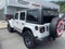 2026 Jeep Wrangler 4-Door Sport