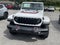 2026 Jeep Wrangler 4-Door Sport