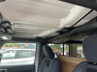 2026 Jeep Wrangler 4-Door Sport