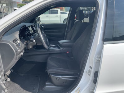 2023 Dodge Durango SXT Launch Edition AWD