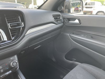 2023 Dodge Durango SXT Launch Edition AWD
