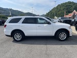 2023 Dodge Durango SXT Launch Edition AWD