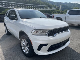 2023 Dodge Durango SXT Launch Edition AWD