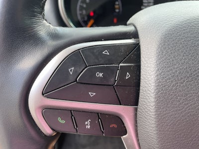 2022 Jeep Grand Cherokee WK Laredo X 4x4