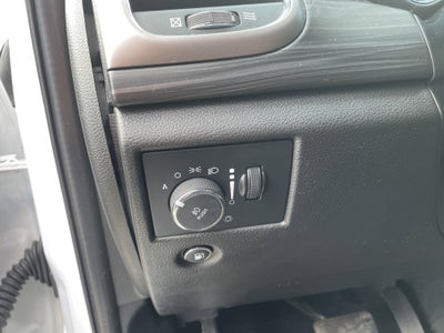 2022 Jeep Grand Cherokee WK Laredo X 4x4