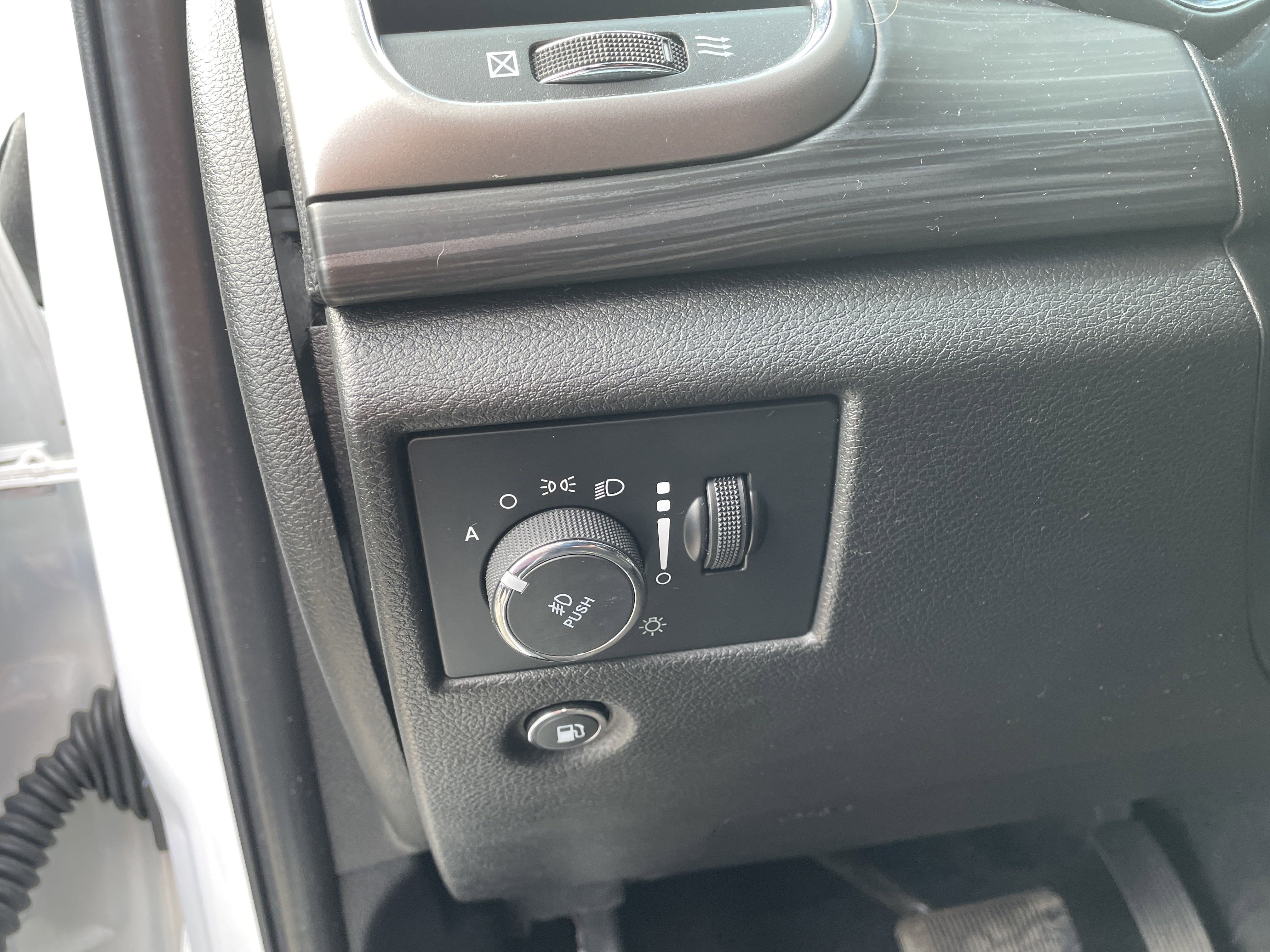 2022 Jeep Grand Cherokee WK Laredo X 4x4