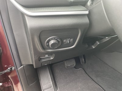 2026 Jeep Grand Cherokee GRAND CHEROKEE LAREDO X 4X4