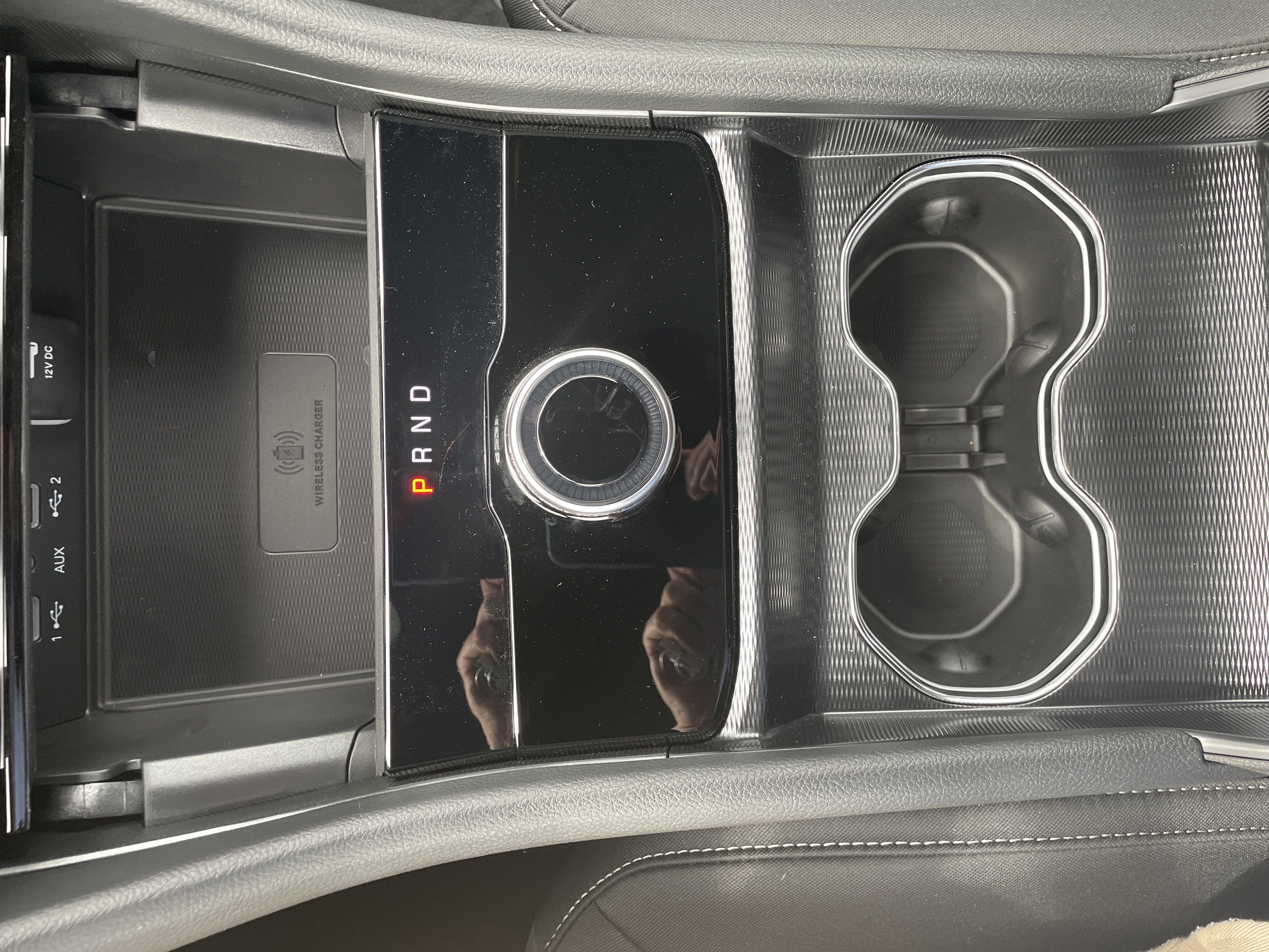 2026 Jeep Grand Cherokee GRAND CHEROKEE LAREDO X 4X4