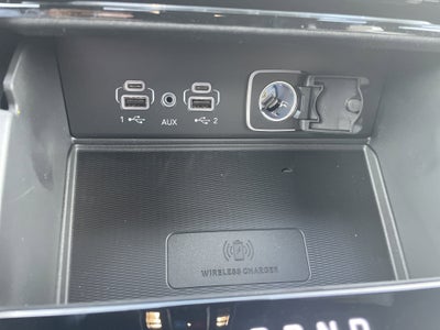 2026 Jeep Grand Cherokee GRAND CHEROKEE LAREDO X 4X4