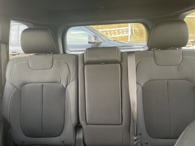 2026 Jeep Grand Cherokee GRAND CHEROKEE LAREDO X 4X4