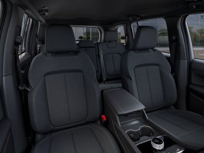 2025 Jeep Grand Cherokee GRAND CHEROKEE LAREDO 4X4