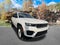 2026 Jeep Grand Cherokee GRAND CHEROKEE LAREDO 4X4