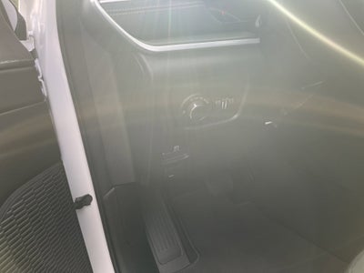 2026 Jeep Grand Cherokee GRAND CHEROKEE LAREDO 4X4