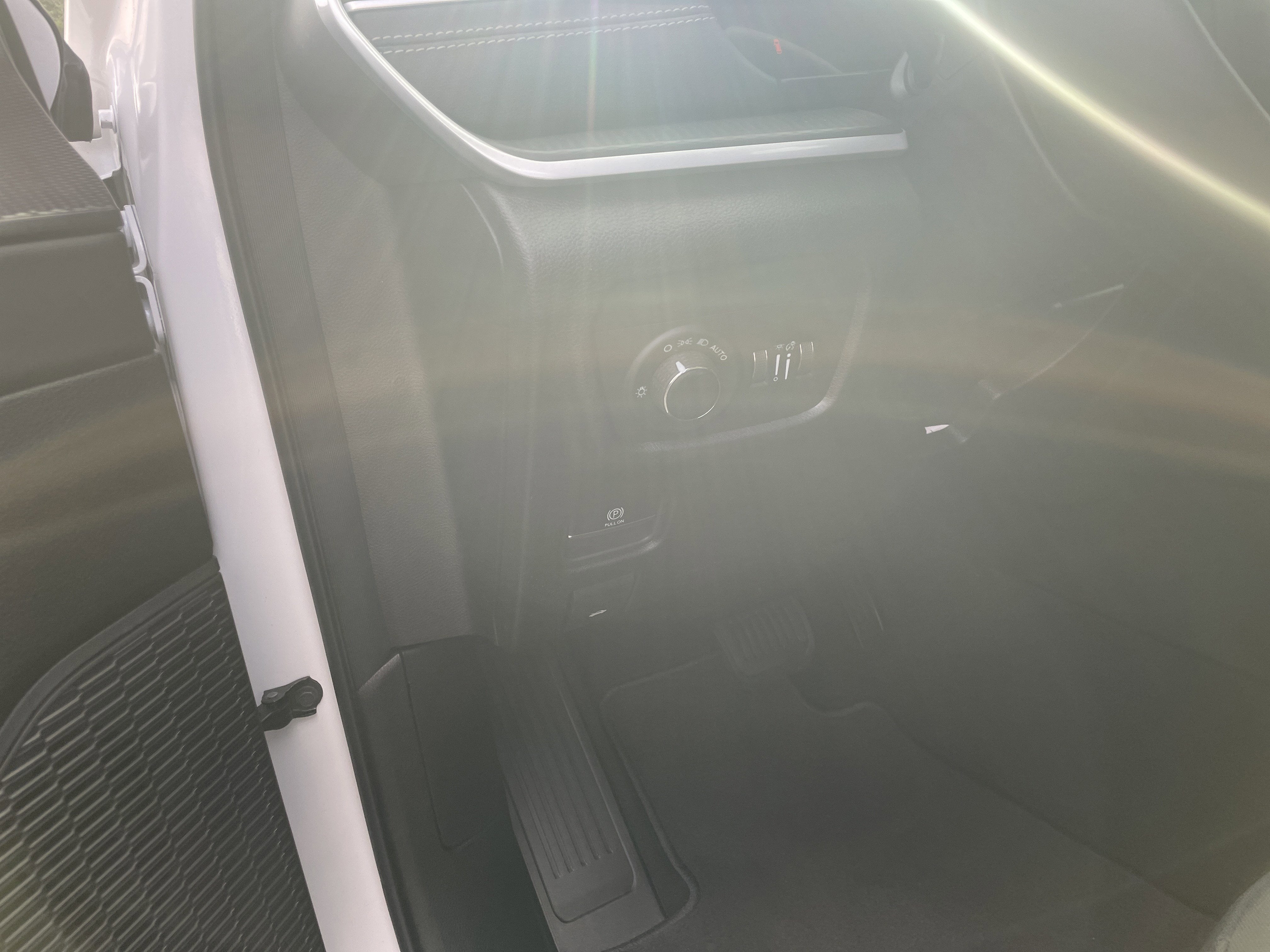 2026 Jeep Grand Cherokee GRAND CHEROKEE LAREDO 4X4