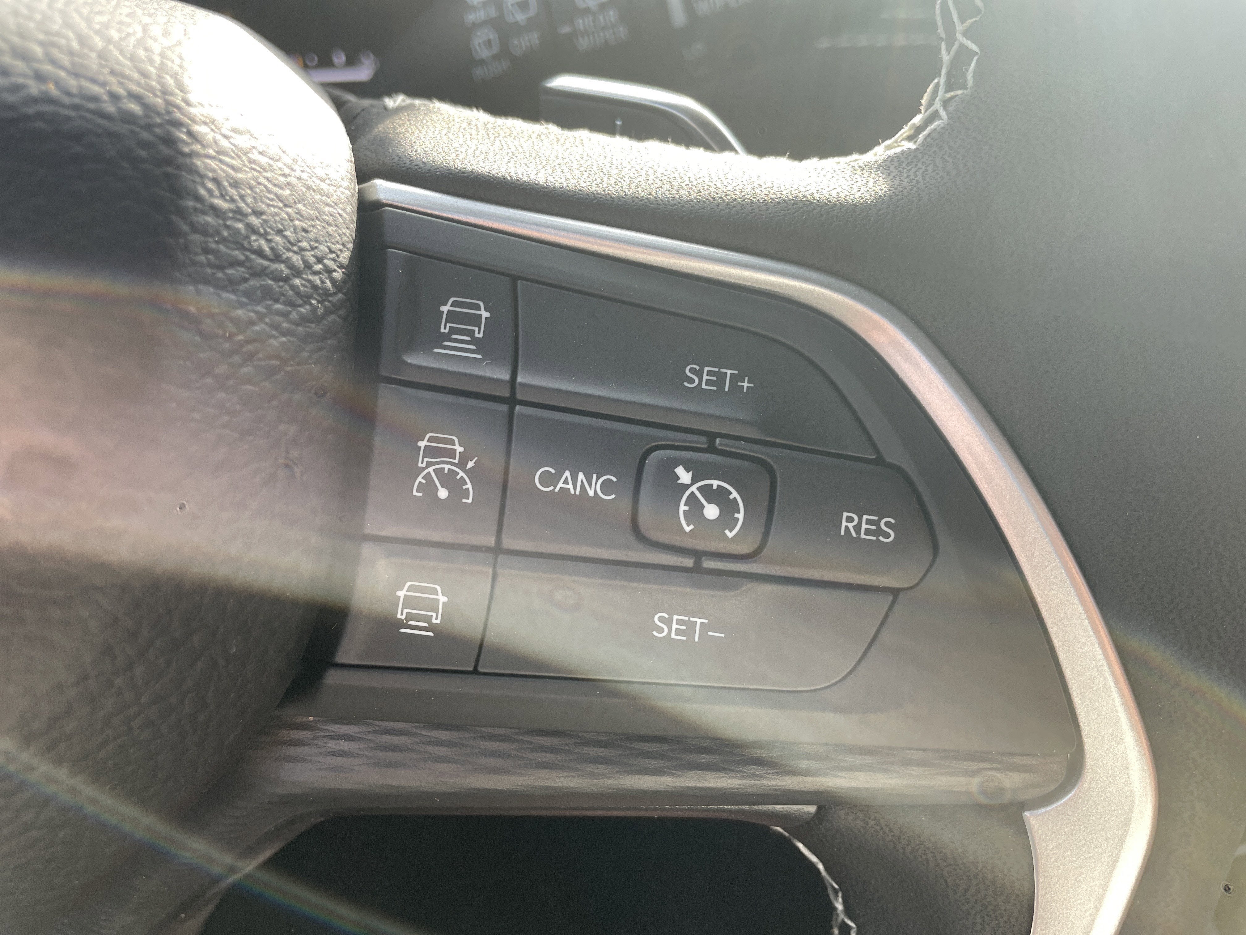 2026 Jeep Grand Cherokee GRAND CHEROKEE LAREDO 4X4