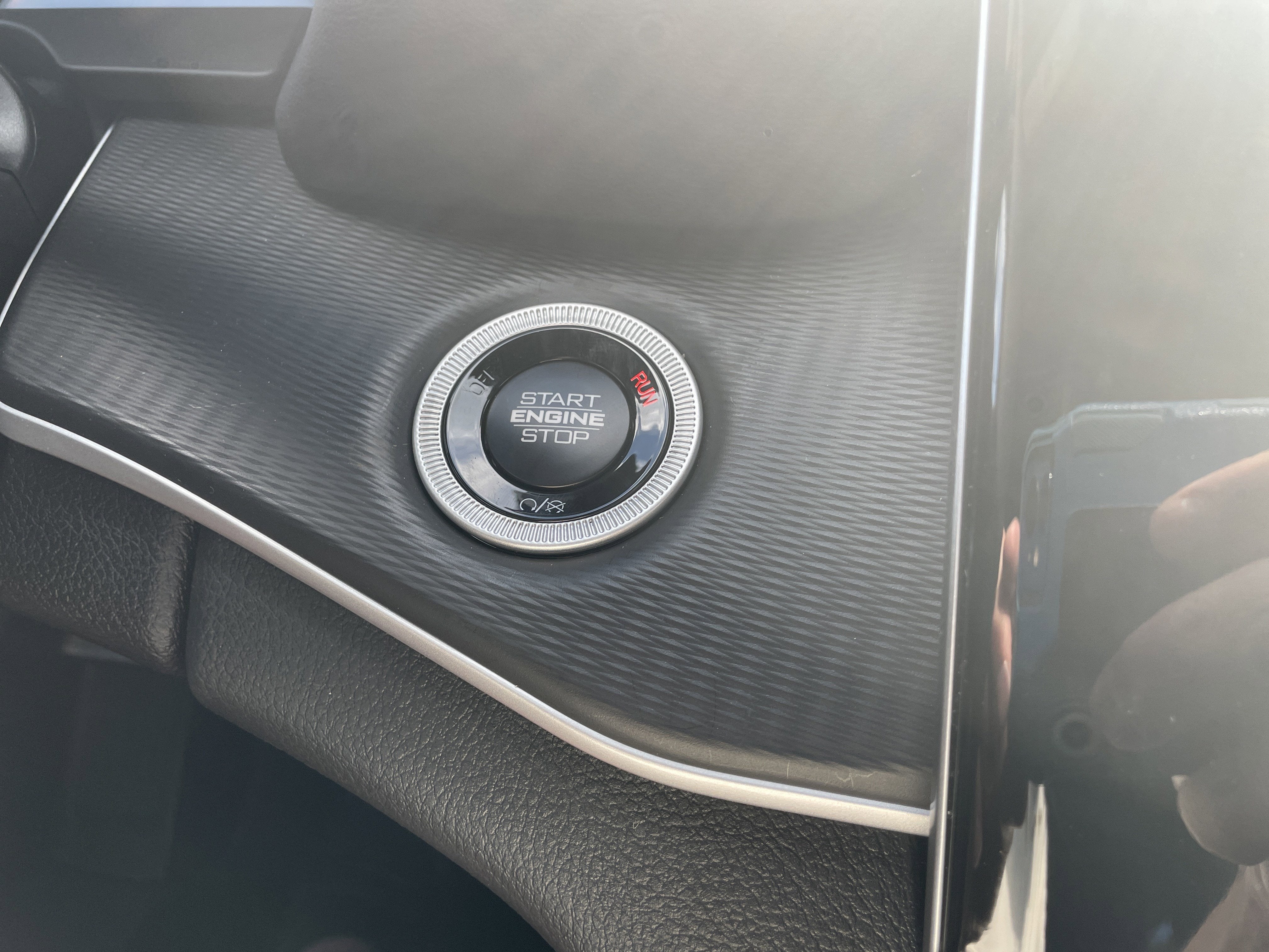 2026 Jeep Grand Cherokee GRAND CHEROKEE LAREDO 4X4